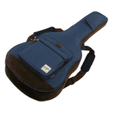 Ibanez IAB541-NB Padded Acoustic Guitar Bag - Navy Blue